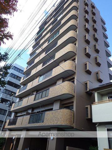 朝日プラザ東九番丁