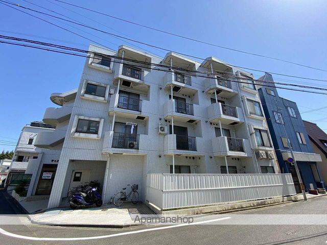 デュエル雅(ワンルーム/4階)