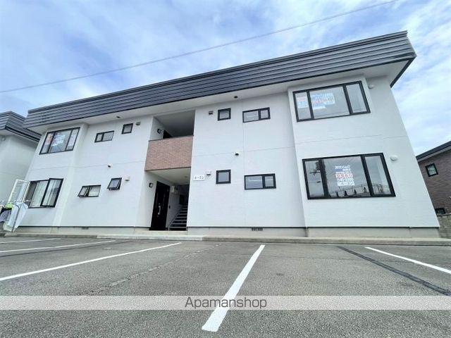 ルーエン(2LDK/2階)