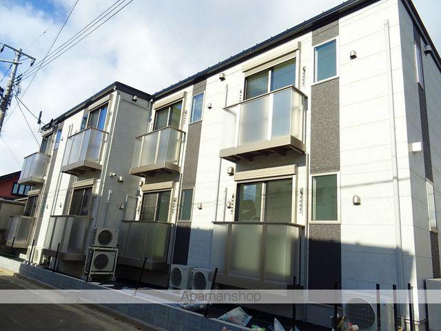 エクシリア高砂