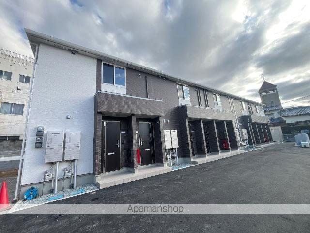 ベルメゾン矢取