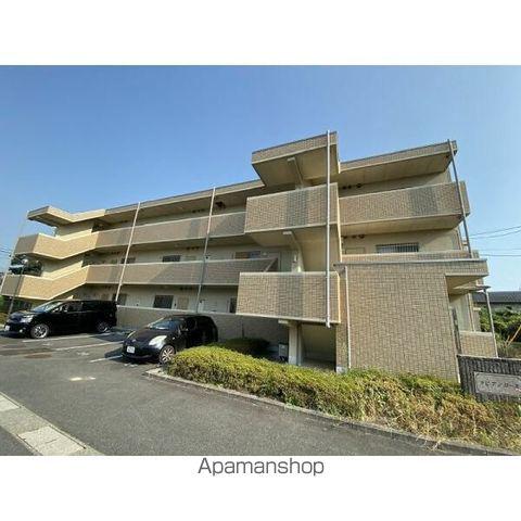 ラビアンローズ