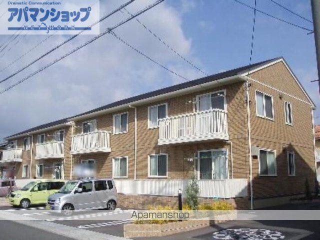 CASA・L D棟