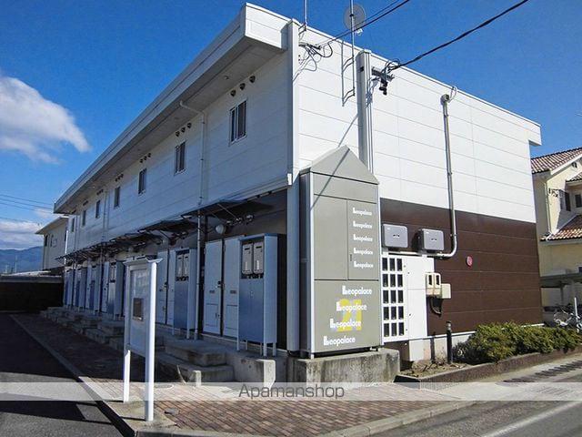 レオパレスエム