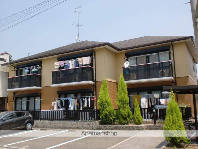 ラヴィアン清水丘