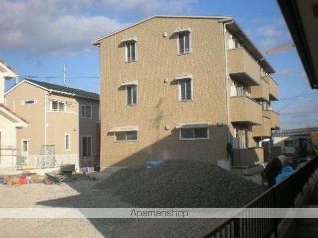 ペルラ・ENDO(2LDK/2階)