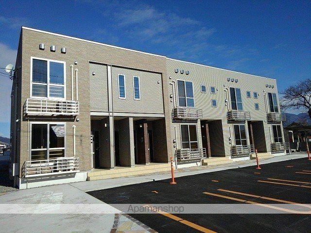 サンリットビュー神明