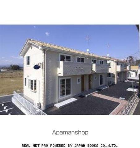 プロヴァンス・ドミール　Ｂ棟