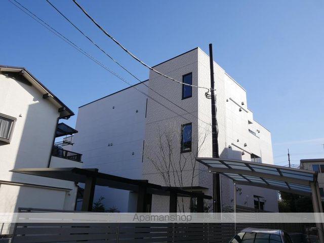 D-RESIDENCE所沢