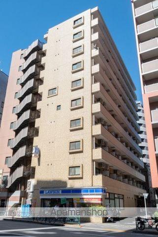 ライオンズマンション元浅草