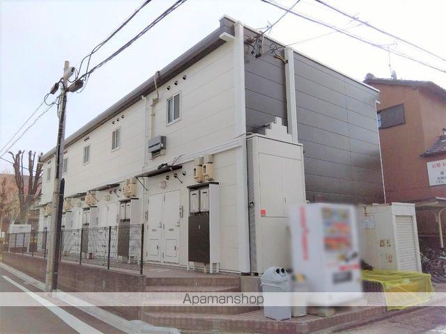 レオパレス滝子