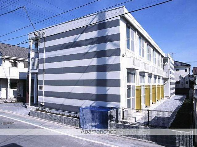 レオパレスシェソワ