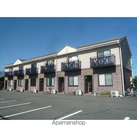 ＢＲＡＮＣＨＥ　ＥＣＨＯ　Ｔ