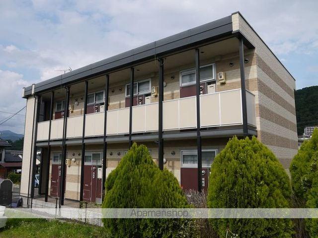 レオパレスアンビティオ