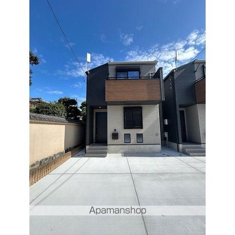 千葉県柏市南増尾4丁目の戸建賃貸