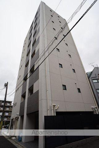 ゼクシア市谷台