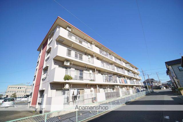 サンライズ松戸