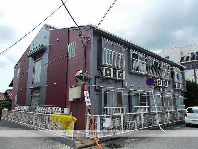 イーストサイドテラス