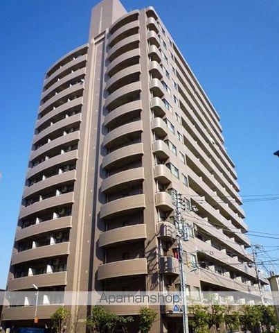 シーアイマンション池袋西