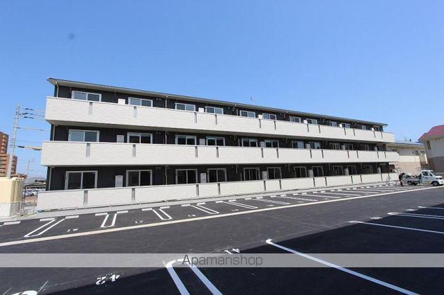 ラナマラキ(2LDK/1階)