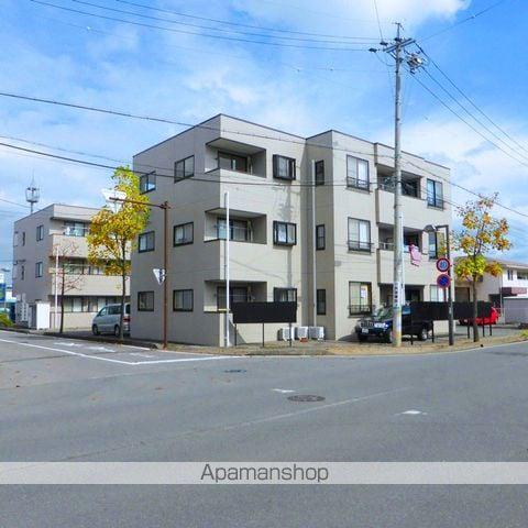 アパートメント松田南館