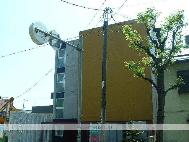 アーバンテラス東札幌Ⅱ