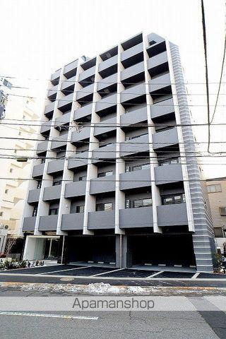 ステージファースト世田谷アジールコート