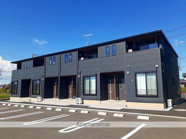 レジデンス美里Ⅰ