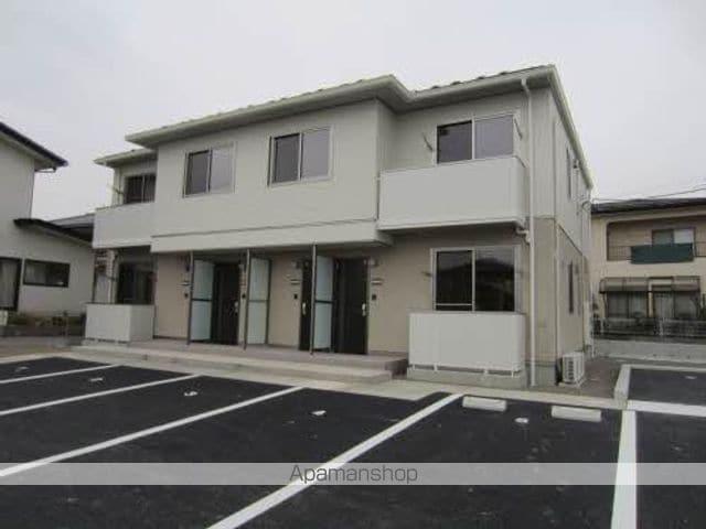 アルフラットA(3LDK/2階)