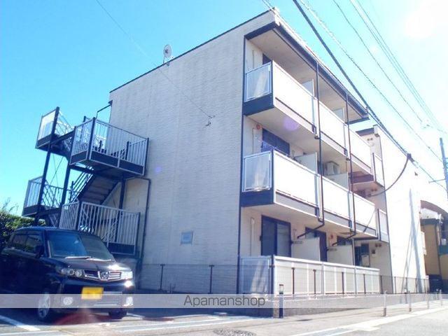 レオパレスカミーリア(1K/3階)