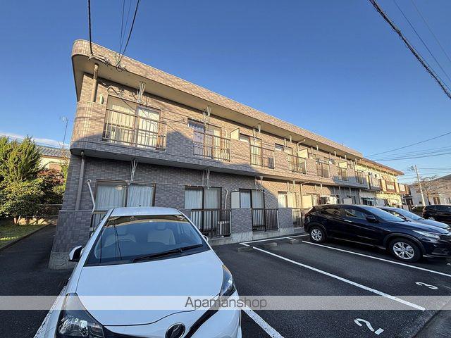 フォレスト小松