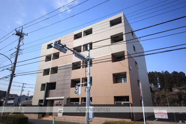 グランデ カーサ マローナ
