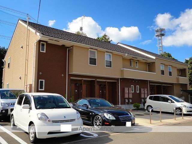 シャインズロード三代弐番館