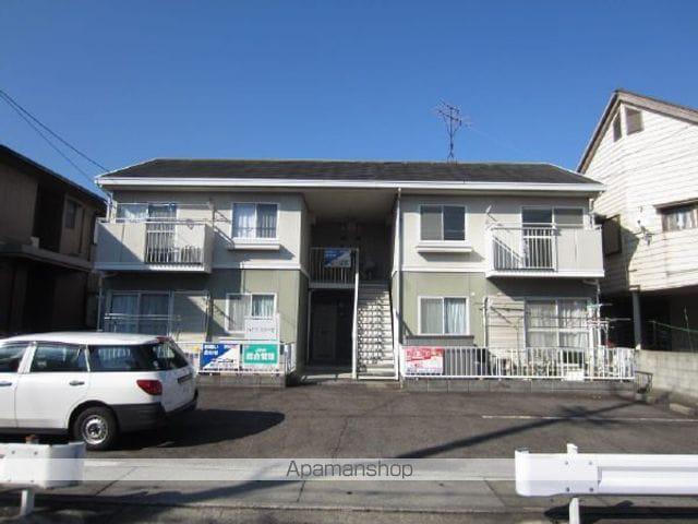 ハイツスリーゼ