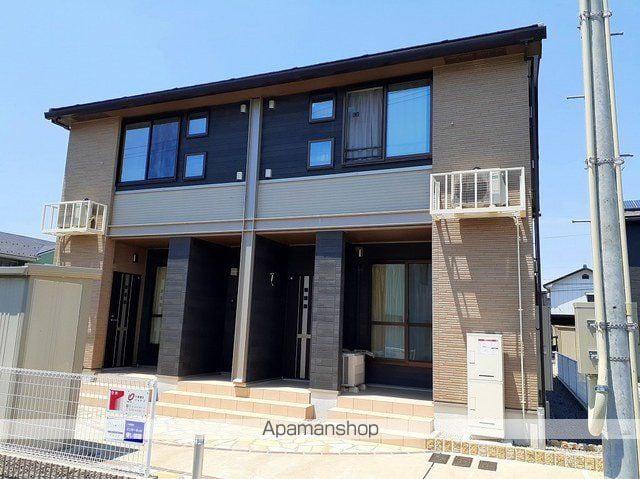 サニーメゾン(1LDK/2階)