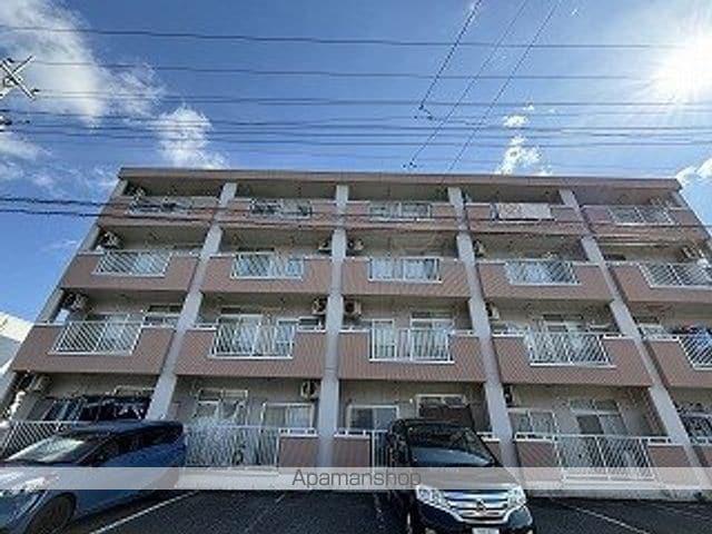 サンロイヤルマンション