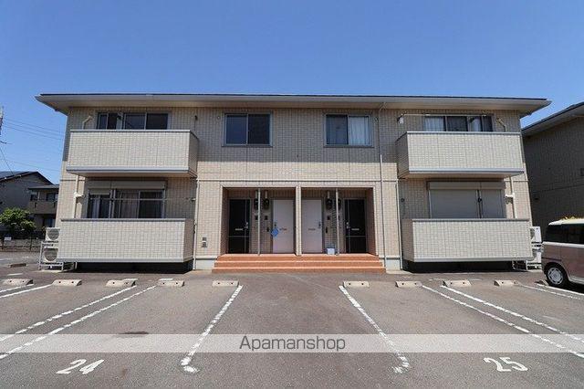 アルブルコートⅠ