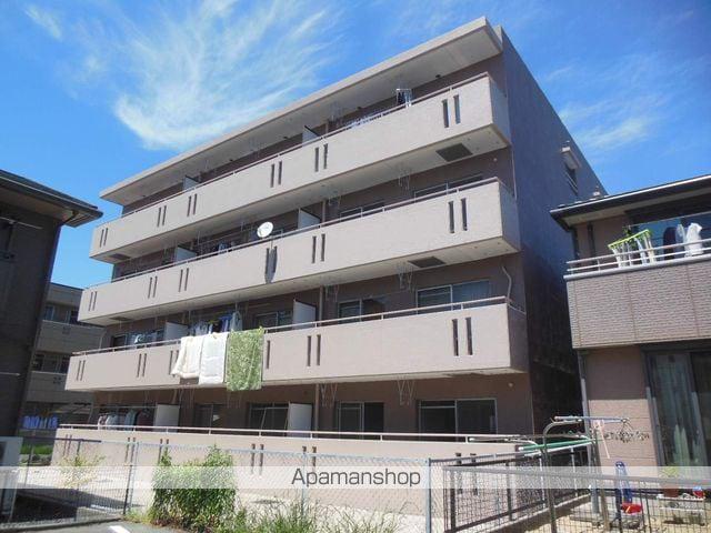 庄内公園朝日マンション