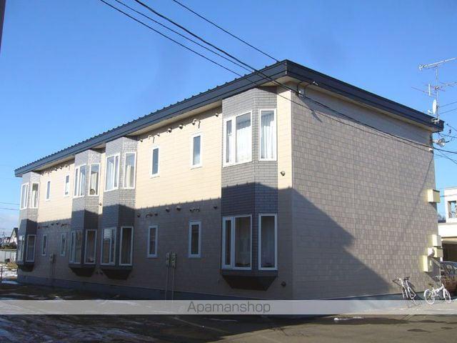 コーポスマイル24B