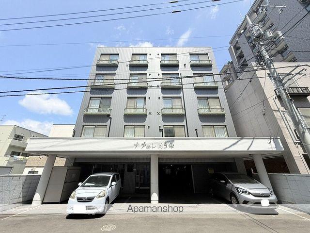 ナチュレ南5条