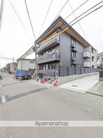 LUXE GRACIA 成田町(1LDK/1階)