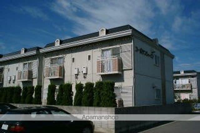 コーポサンシャイン C棟