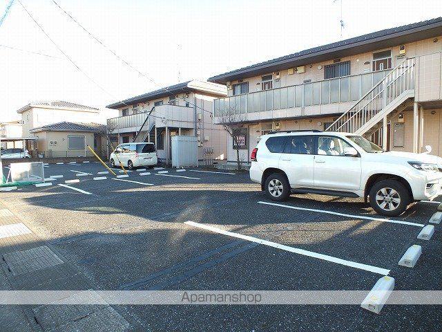 セントセシリア1(2LDK/2階)