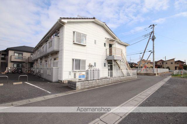 ほんだハイツクレストエム