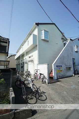 サンサーラ古庄Ⅱ(ワンルーム/2階)