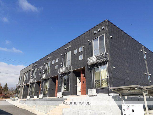 レジデンスハイツ西軽井沢Ⅰ