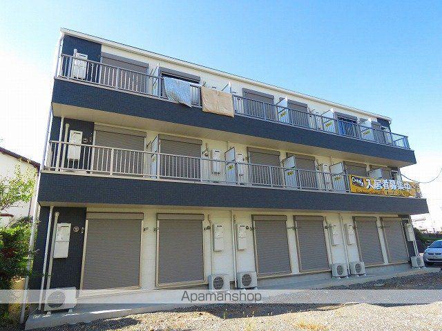 センタービレッジ常盤平