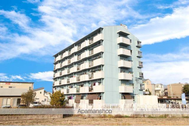 大恵第3マンション