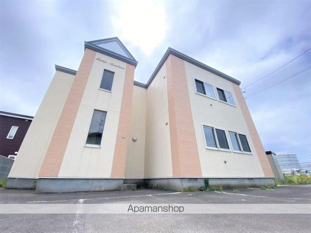 パディス七重浜