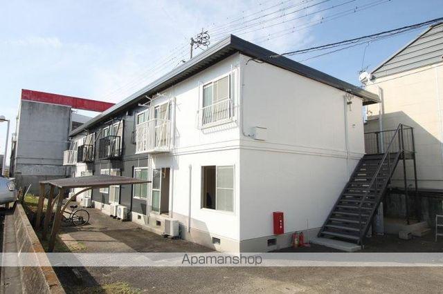 屋島西町レジデンス